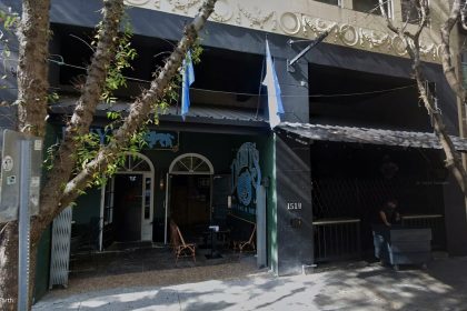 A New Bar is Slated to Open Right Off North Boulevard Town Square in Baton Rouge