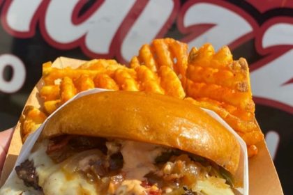 Randizzle's Food Truck Opening a Restaurant in Gilbert