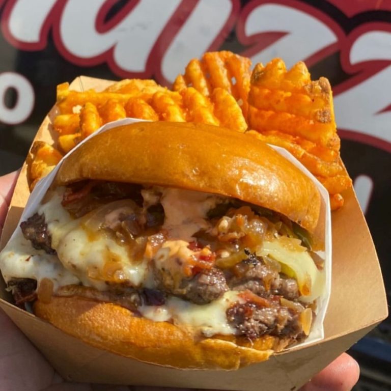 Randizzle’s Food Truck Opening a Restaurant in Gilbert