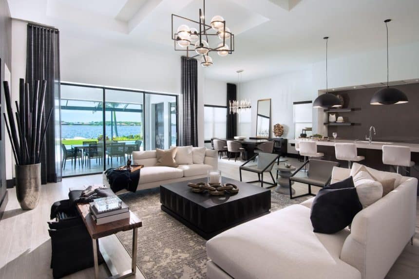 Redefine Home Wants to Make Your Space a Beautiful Sanctuary