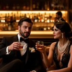 Red Phone Booth Speakeasy Eyes Orlando Project