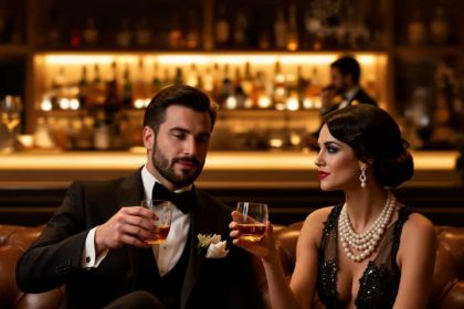 Red Phone Booth Speakeasy Eyes Orlando Project