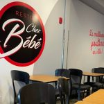 Chez Bébé in Saguenay Plans Jonquière Renovation