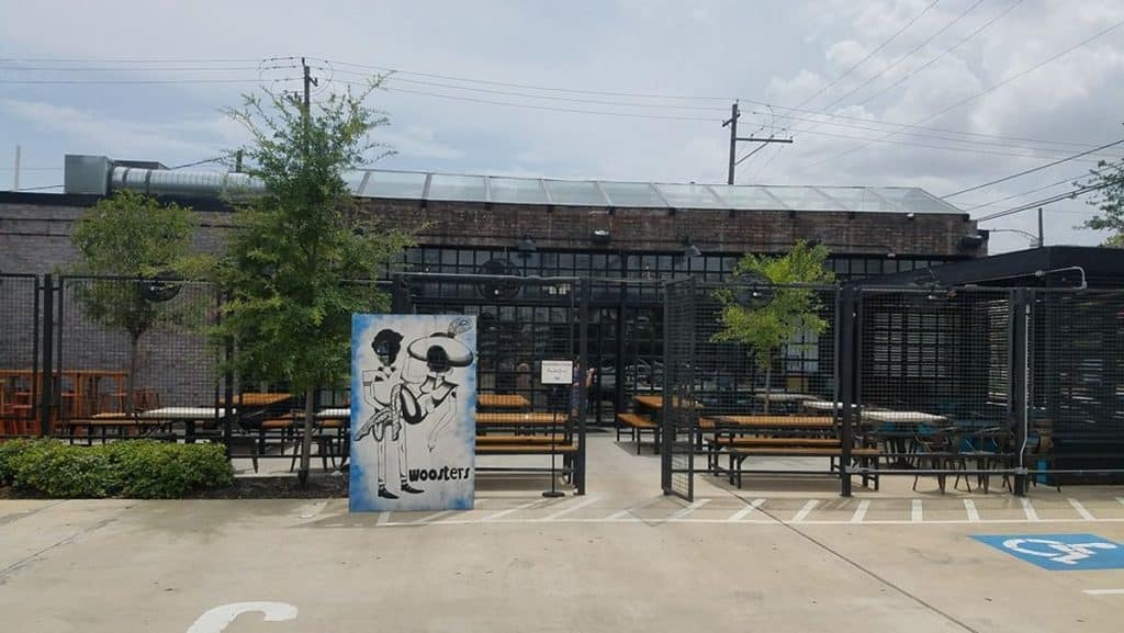 Restaurants that closed in Houston in February 2026.