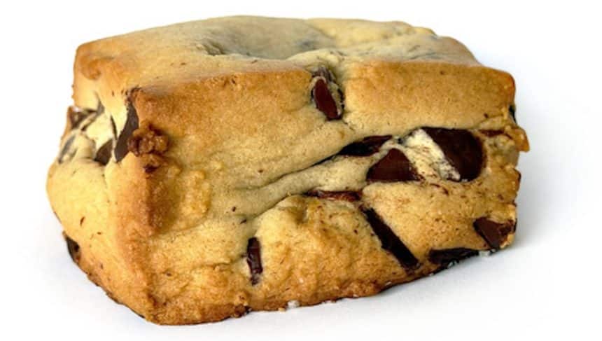 White Label Cookies Opening Walk-Up Window In WeHo