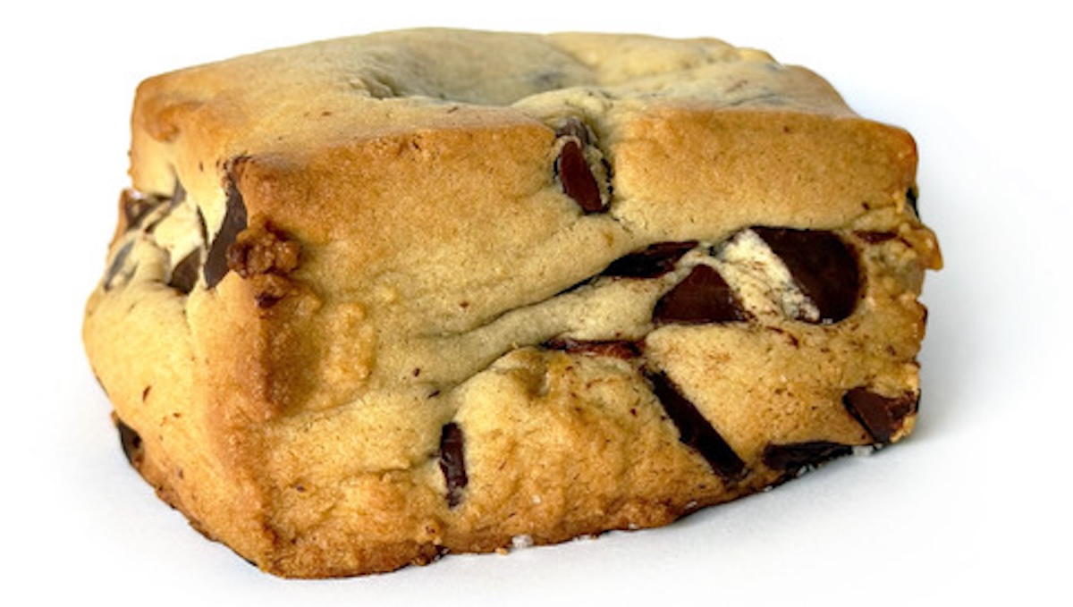 White Label Cookies Opening Walk-Up Window In WeHo