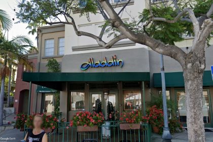 Aladdin Mediterranean Cuisine Rebrands as Maisa Lebanese Cuisine in Hillcrest