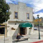 Silver Peso Changes Ownership Ahead of Planned Reopening in Larkspur