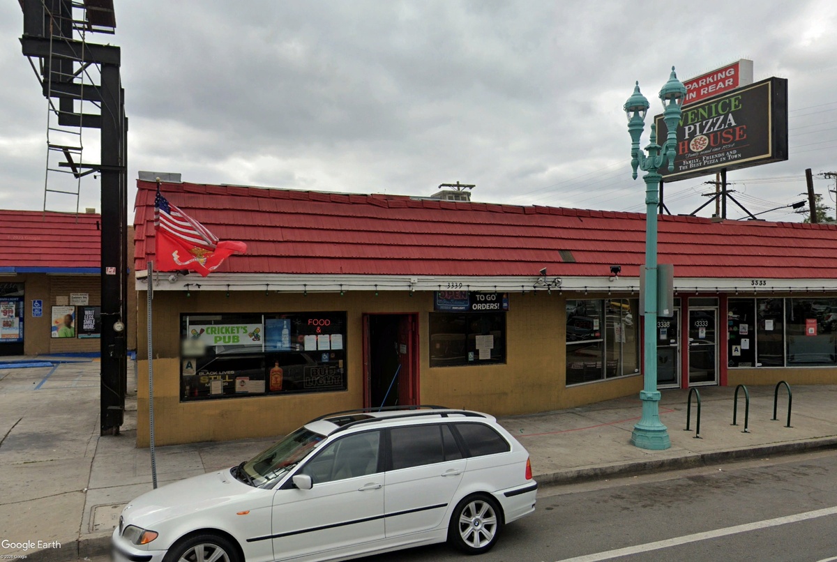 High Seas Bar to Debut in Normal Heights