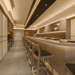 Affordable 12-Course Omakase Restaurant Shin Takumi is Opening in West Village