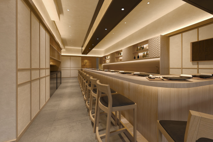 Affordable 12-Course Omakase Restaurant Shin Takumi is Opening in West Village