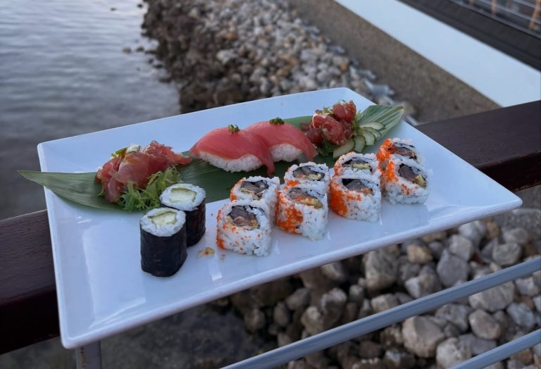 Shore Restaurant Reopening Planned as Part of St. Armands Circle Revitalization