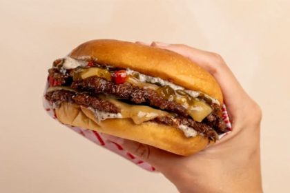 Skinny Louie is Bringing its Smashburgers to Downtown Fort Lauderdale