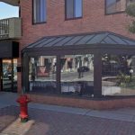 Azara Opening on Avenue Sainte-Anne in Saint-Hyacinthe