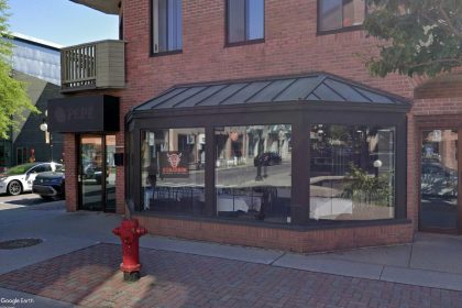 Azara Opening on Avenue Sainte-Anne in Saint-Hyacinthe