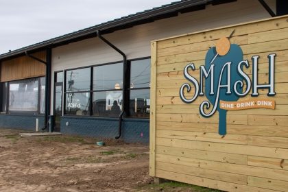 SMASH Pickleball and Restaurant is Opening a New Location in Lafayette