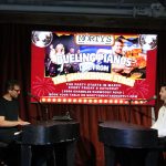 Morty's Meat & Supply expand space and launch dueling piano bar.