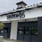 The restaurant was found in violation of several health codes, resulting in it receiving a yellow placard.