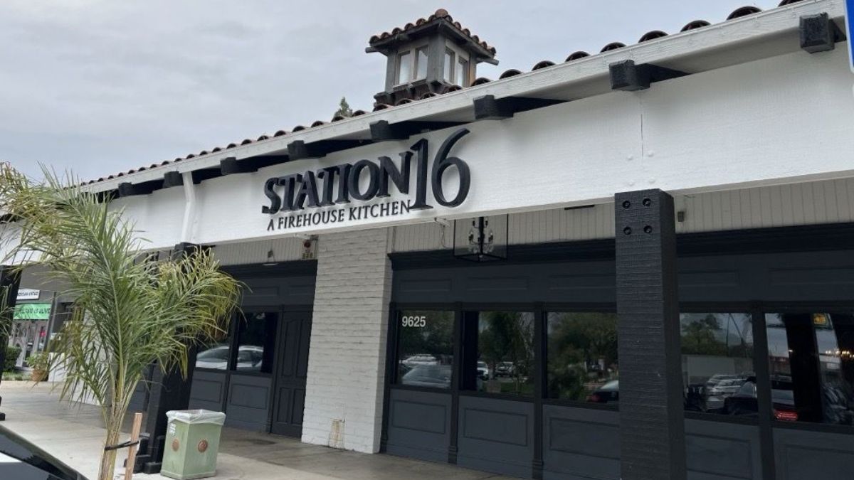 The restaurant was found in violation of several health codes, resulting in it receiving a yellow placard.