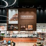 Läderach Chocolate Coming to Broadway Plaza