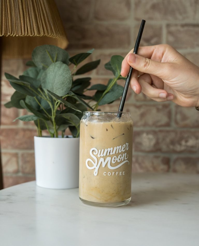 Summer Moon Coffee Headed to Georgetown This Summer