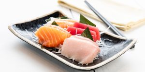 Japanese Restaurant Sumo Sushi and Grill to Open in Portland