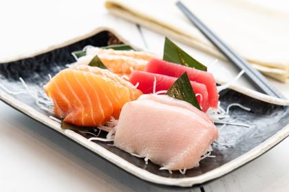 Japanese Restaurant Sumo Sushi and Grill to Open in Portland