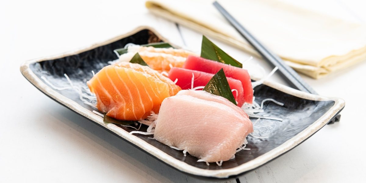 Japanese Restaurant Sumo Sushi and Grill to Open in Portland