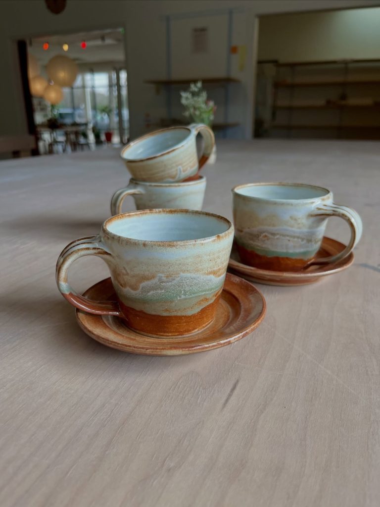 Switchback Coffee and Beer Opening This Spring