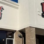 The restaurant received a low score after the report identified several health code violations.