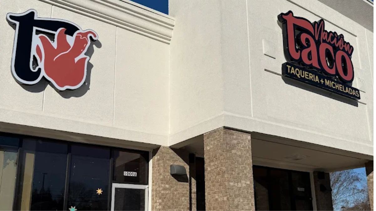 The restaurant received a low score after the report identified several health code violations.