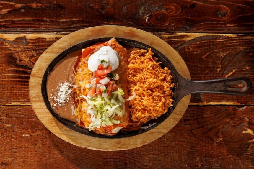 Tacos & Tequila Cantina is Coming to The Villages