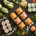 Takami Sushi Opening in Apopka