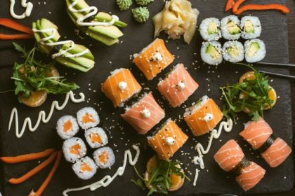Takami Sushi Opening in Apopka