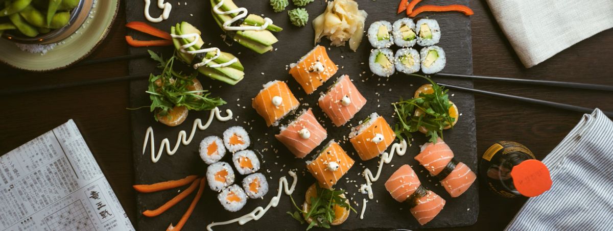 Takami Sushi Opening in Apopka