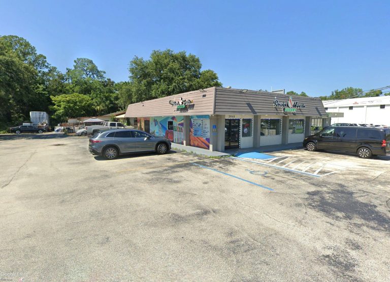 Taqueria Picazo Opening in Jacksonville
