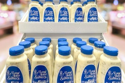 The launch comes just in time for the Lenten season