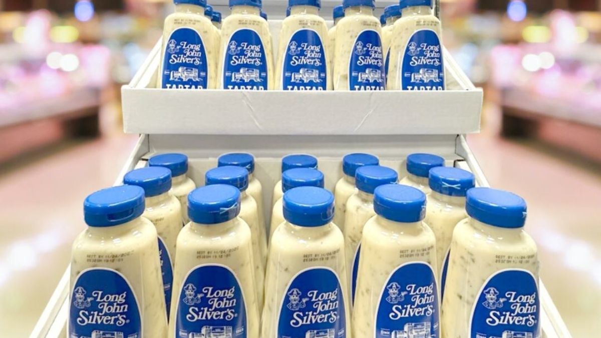 The launch comes just in time for the Lenten season