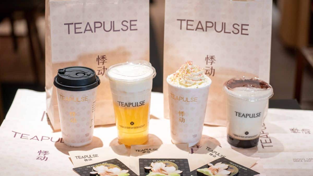 A pioneer in the modern boba and milk tea movement, the brand represents the expansion of the 19-year-old Jidong in the US