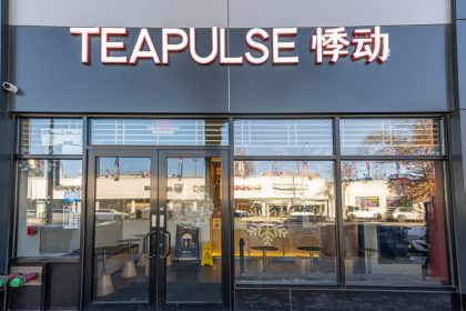 The brand will continue its rollout in early 2026 with new cafes near Canal Street in Chinatown, Madison Square Park, and Central Park.