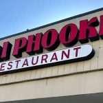 The inspection resulted in a score of 77 following the routine health department check.