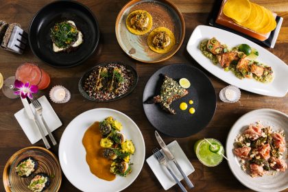 The Mission Now Open at Epicenter; Freed Beauty Opening Soon