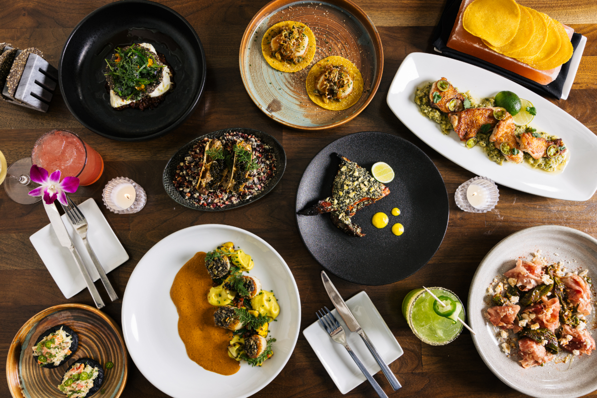 The Mission Now Open at Epicenter; Freed Beauty Opening Soon