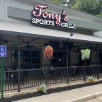 The restaurant ended up receiving a low score of 60 U