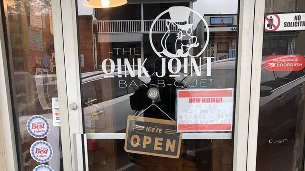 Upcoming restaurant openings in Atlanta revealed last week (Feb 9-12)