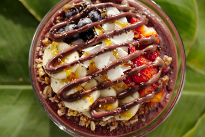 Tropical Smoothie Cafe Headed for Broussard