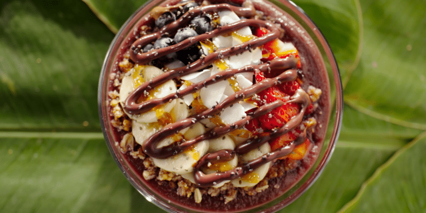 Tropical Smoothie Cafe Headed for Broussard