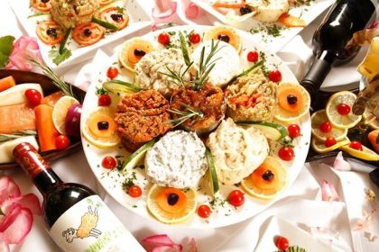 Turkish Restaurant Turkuaz to Open Second Location in Midtown East