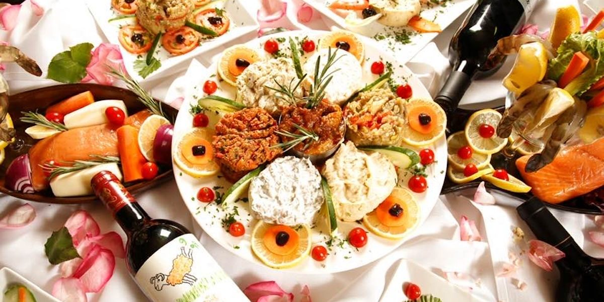 Turkish Restaurant Turkuaz to Open Second Location in Midtown East