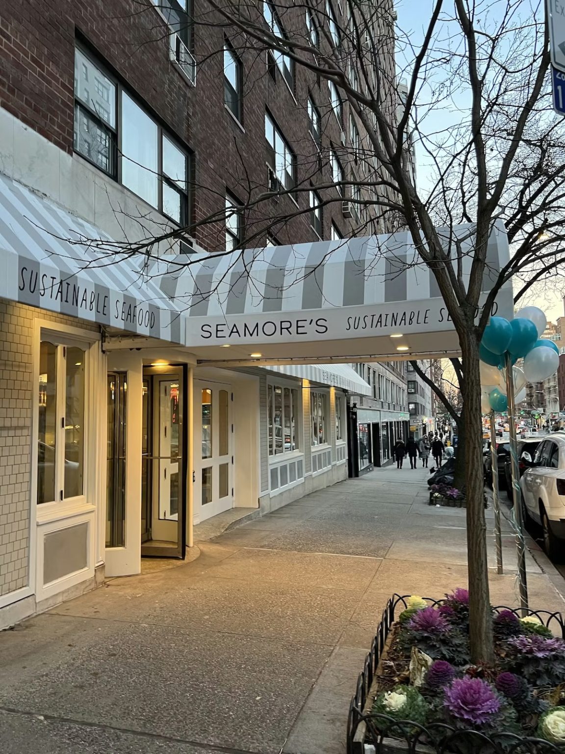 Seamore's Founder Jay Wainwright to Open New Restaurant 'UES Tavern' in Old Seamore's Spot